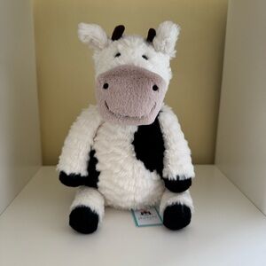 Jellycat Mooliet Cow